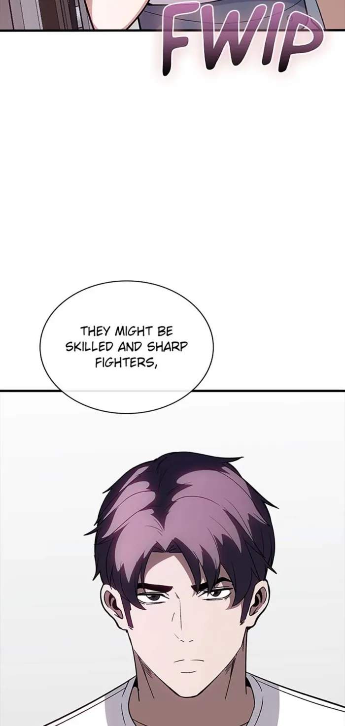 I have an SSS-rank Trait, but I want a Normal Life Chapter 127 75